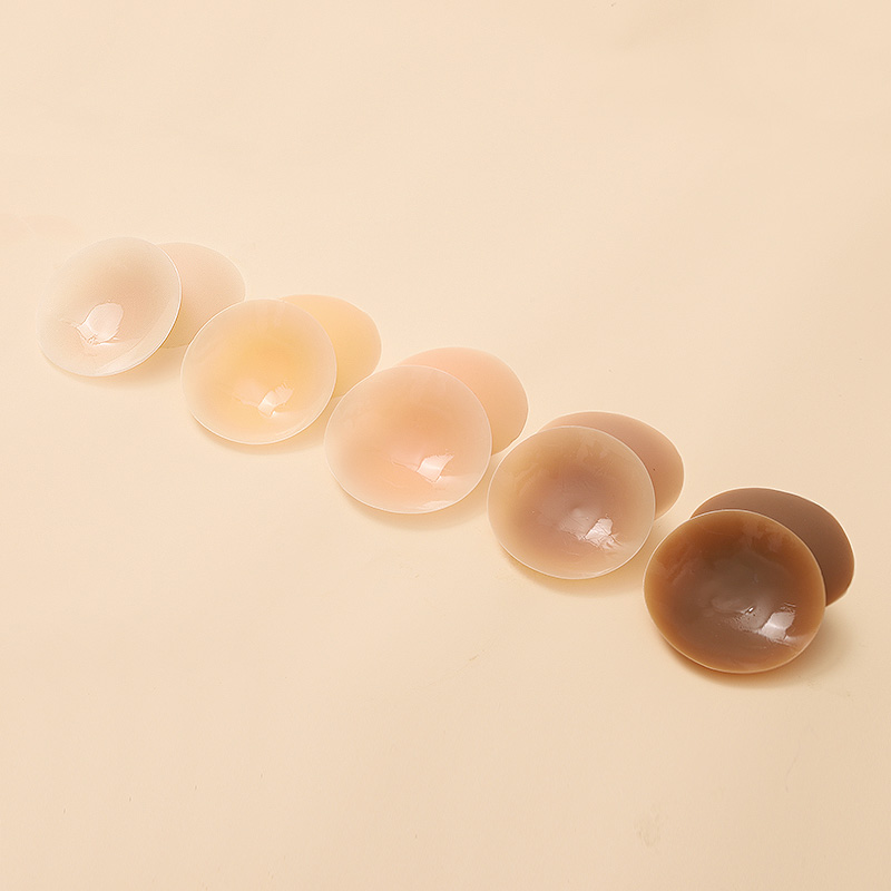 Silicone Nipple Shield Bra