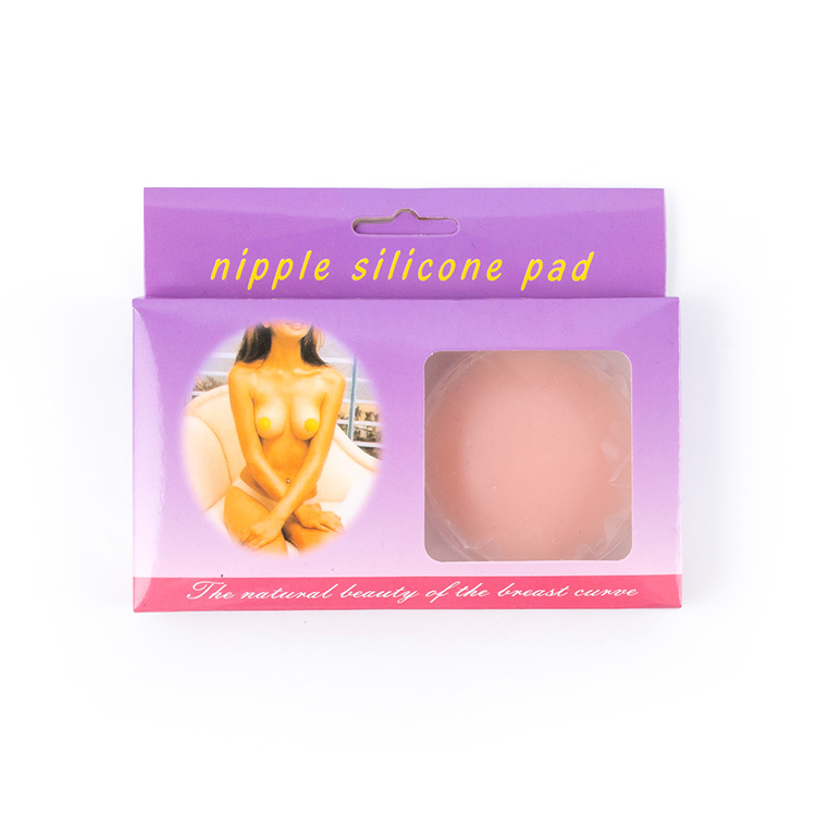 Nipple Cover With protection Area